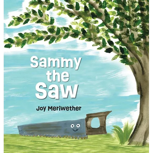 Sammy the Saw