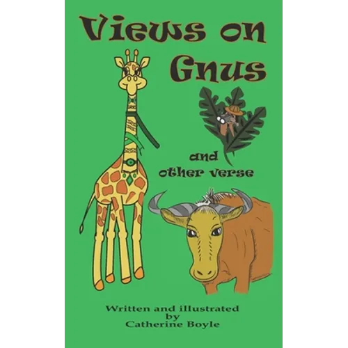 Views on Gnus: and other verse