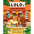 Lolo's Sari-Sari Store