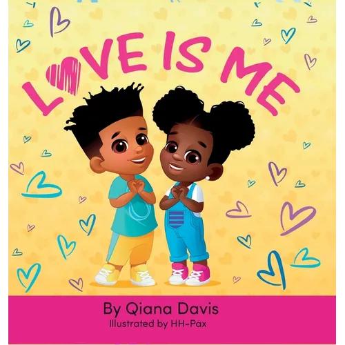 Love Is Me