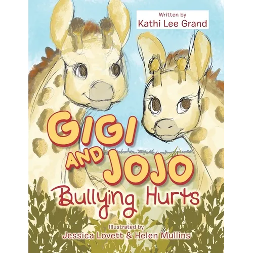 Gigi & Jojo: Bullying Hurts