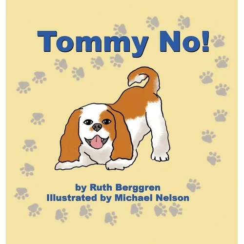 Tommy No!