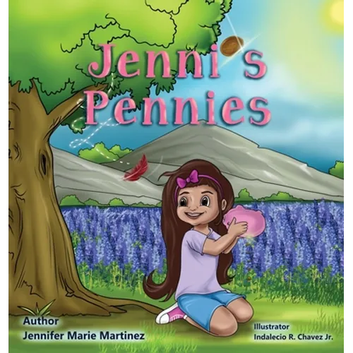 Jenni's Pennies