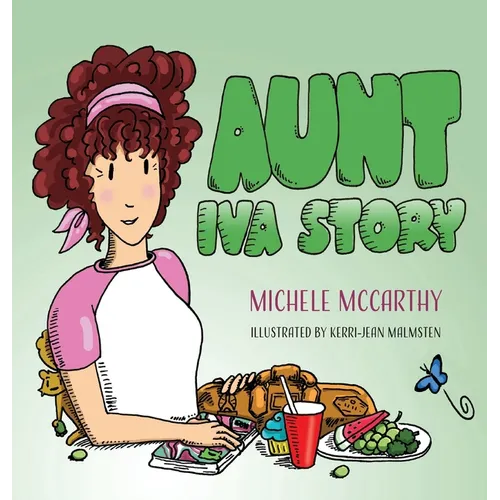 Aunt Iva Story