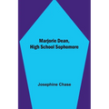 Marjorie Dean, High School Sophomore