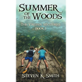 Summer of the Woods: The Virginia Mysteries Book 1