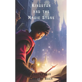 Kingston and the Magic Stone: A Decodable Chapter Book