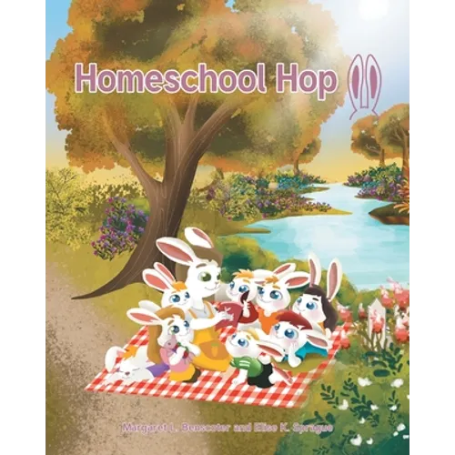 Homeschool Hop