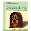 Sounds in the Air: The Golden Age of Radio