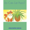 Do Cats Eat Pizza?
