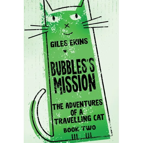 Bubbles's Mission