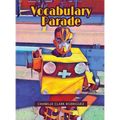 Vocabulary Parade
