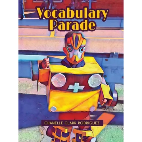 Vocabulary Parade