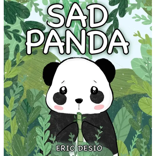 Sad Panda