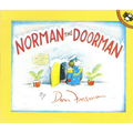 Norman the Doorman