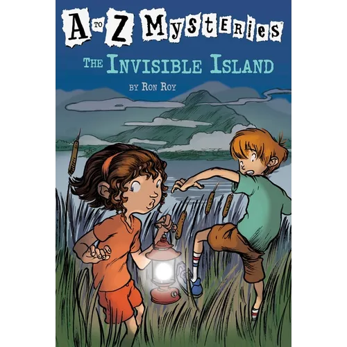 The Invisible Island