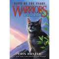 Warriors: Dawn of the Clans #1: The Sun Trail