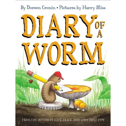 Diary of a Worm