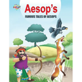 Famous Tales of Aesops