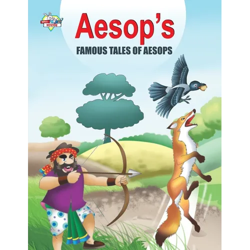 Famous Tales of Aesops
