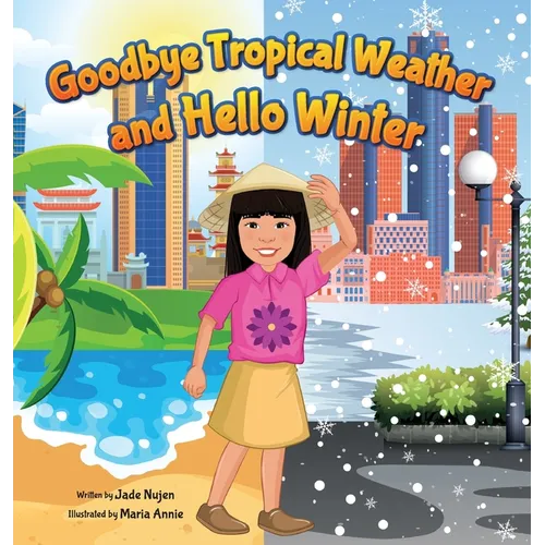 Goodbye Tropical Weather and Hello Winter: My First Snow Day