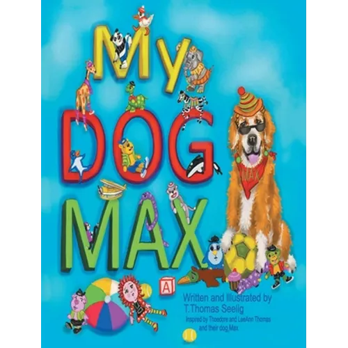 My Dog Max