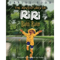 The Adventures of RiRi: Rain Rain