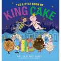 The Little Book of King Cake