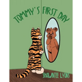 Tommy's First Day