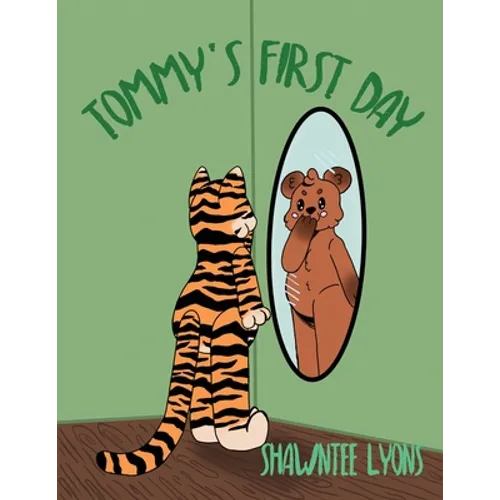 Tommy's First Day