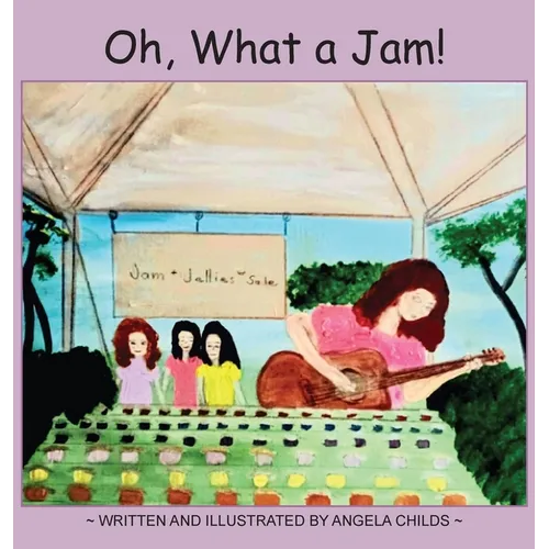 Oh, What a Jam!