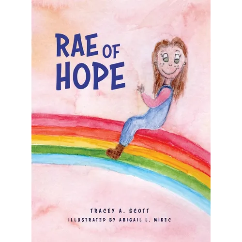 Rae of Hope