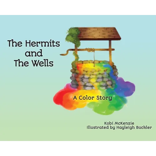 The Hermits and the Wells: A Color Story