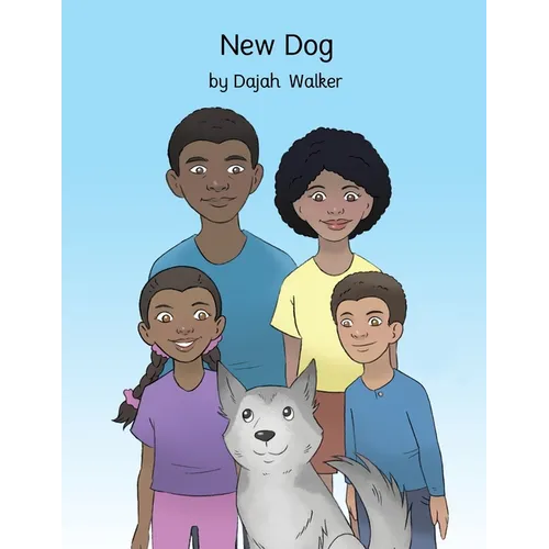 New Dog