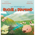 The Adventures of Buckie & Diamond: God is my Shepherd