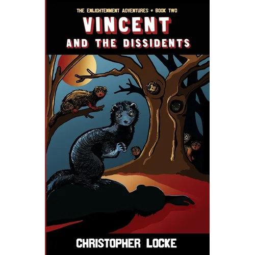 Vincent and The Dissidents