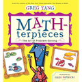 Math-Terpieces: The Art of Problem-Solving