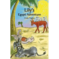 Lily's Egypt Adventure