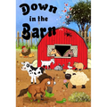 Down In The Barn