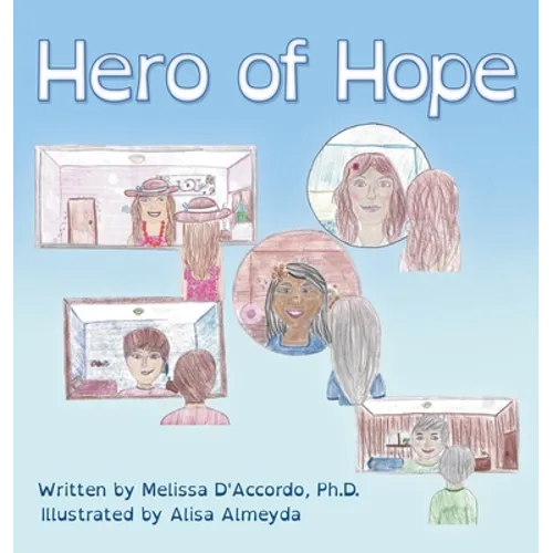 Hero of Hope