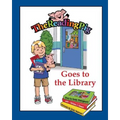 The Reading Pig Goes To The Library