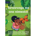 Taranrenga and her Caterpillar - Taranrenga ma ana nimwatoi (Te Kiribati)