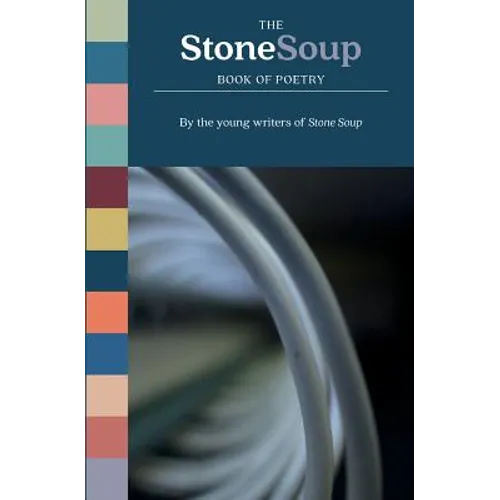 The Stone Soup Book of Poetry