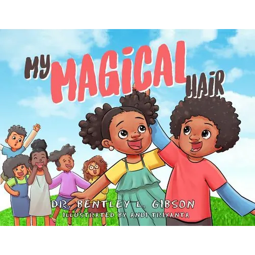 My Magical Hair