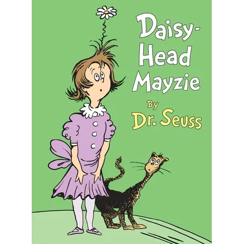 Daisy-Head Mayzie