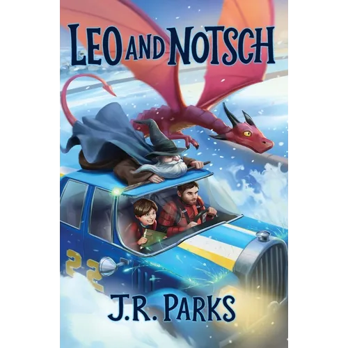 Leo and Notsch