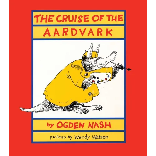 The Cruise of the Aardvark