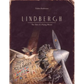 Lindbergh: The Tale of a Flying Mouse