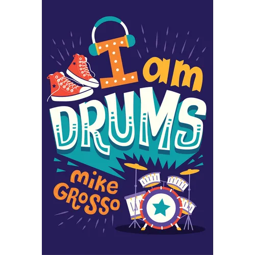 I Am Drums