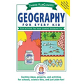 Janice Vancleave's Geography for Every Kid: Easy Activities That Make Learning Geography Fun